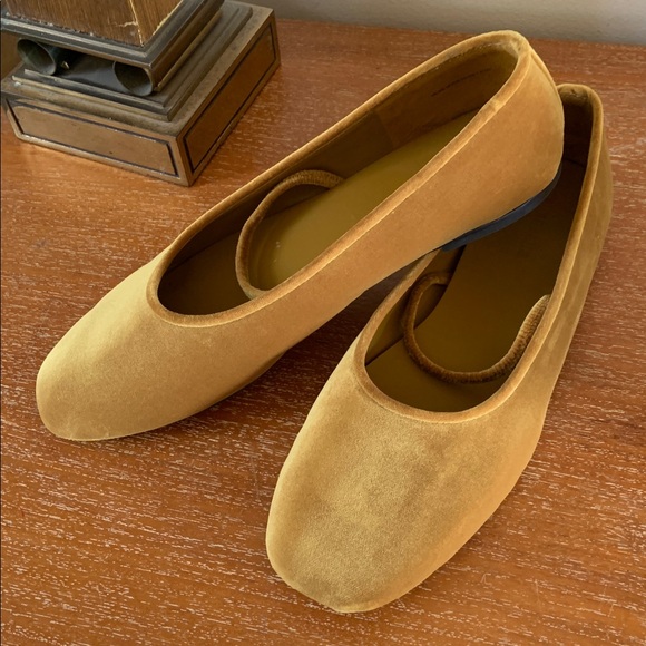 Everlane Day Maryjane Flats 10.5 - Picture 5 of 14